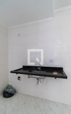 Apartamento à venda com 50m², 2 quartos e sem vaga Apartamento à venda com 50m², 2 quartos e sem vagaCozinha