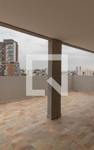 Apartamento à venda com 50m², 2 quartos e sem vaga Apartamento à venda com 50m², 2 quartos e sem vagaChurrasqueira