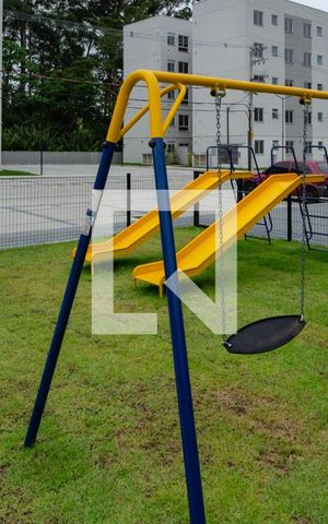 Apartamento para alugar com 48m², 2 quartos e 1 vaga Apartamento para alugar com 48m², 2 quartos e 1 vagaÁrea comum