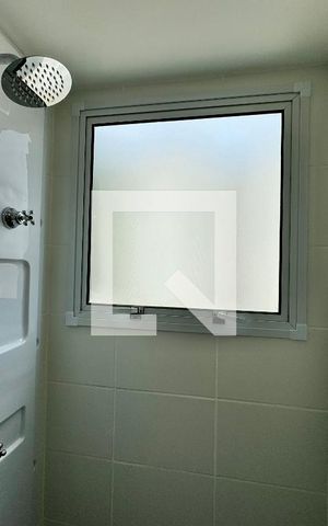 Apartamento para alugar com 48m², 2 quartos e 1 vaga Apartamento para alugar com 48m², 2 quartos e 1 vagaBanheiro Social