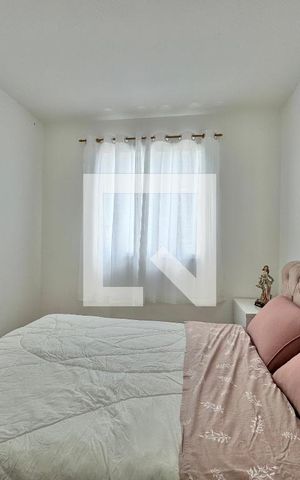 Apartamento para alugar com 48m², 2 quartos e 1 vaga Apartamento para alugar com 48m², 2 quartos e 1 vagaQuarto 1