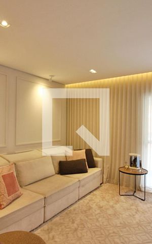 Apartamento à venda com 107m², 3 quartos e 2 vagasSala