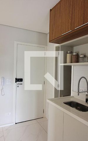 Apartamento à venda com 107m², 3 quartos e 2 vagasCozinha