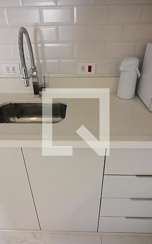 Apartamento à venda com 107m², 3 quartos e 2 vagasCozinha