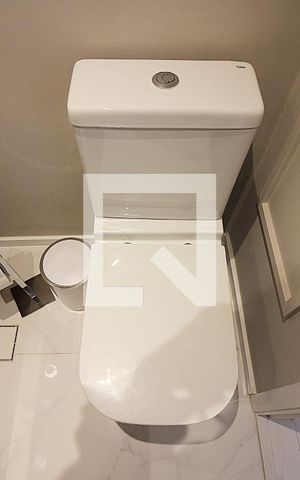 Apartamento à venda com 107m², 3 quartos e 2 vagasLavabo