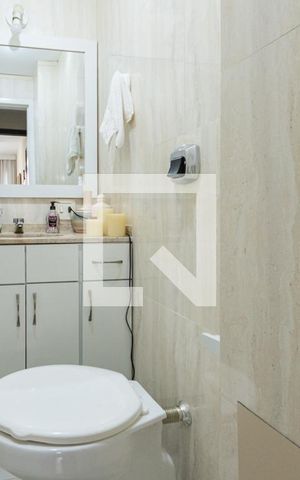 Apartamento à venda com 118m², 3 quartos e 1 vagaLavabo