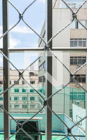 Apartamento à venda com 118m², 3 quartos e 1 vagaVista Quarto 2 e 3
