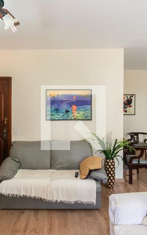 Apartamento à venda com 118m², 3 quartos e 1 vagaSala