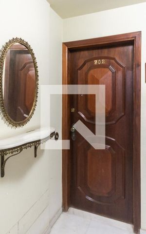 Apartamento à venda com 118m², 3 quartos e 1 vagaHall