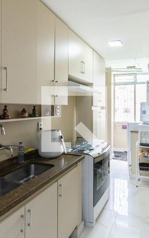 Apartamento à venda com 118m², 3 quartos e 1 vagaCozinha