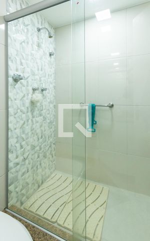 Apartamento à venda com 118m², 3 quartos e 1 vagaBanheiro Suíte