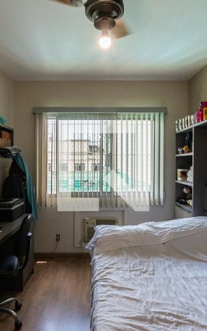 Apartamento à venda com 118m², 3 quartos e 1 vagaQuarto 2