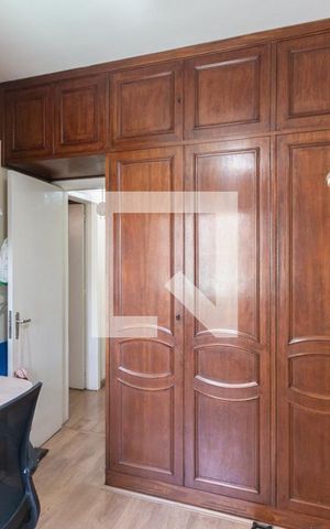 Apartamento à venda com 118m², 3 quartos e 1 vagaQuarto 3