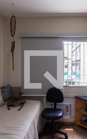Apartamento à venda com 118m², 3 quartos e 1 vagaQuarto 3