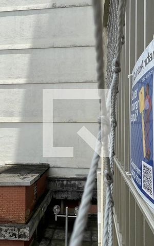 Apartamento à venda com 118m², 3 quartos e 1 vagaPLACA