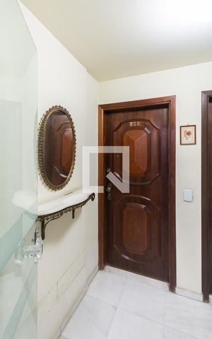 Apartamento à venda com 118m², 3 quartos e 1 vagaHall