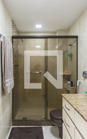 Apartamento à venda com 118m², 3 quartos e 1 vagaBanheiro