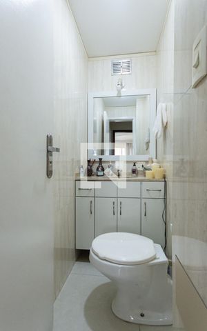 Apartamento à venda com 118m², 3 quartos e 1 vagaLavabo