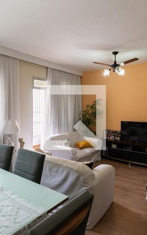 Apartamento à venda com 118m², 3 quartos e 1 vagaSala