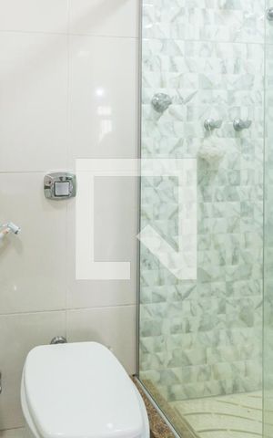Apartamento à venda com 118m², 3 quartos e 1 vagaBanheiro Suíte