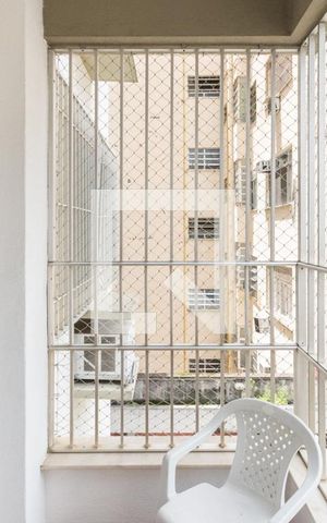 Apartamento à venda com 118m², 3 quartos e 1 vagaVaranda da Sala