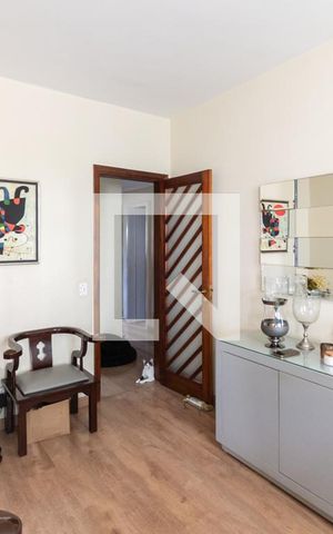 Apartamento à venda com 118m², 3 quartos e 1 vagaSala