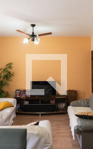 Apartamento à venda com 118m², 3 quartos e 1 vagaSala