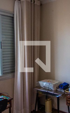 Apartamento à venda com 158m², 3 quartos e 1 vagaQuarto 2 