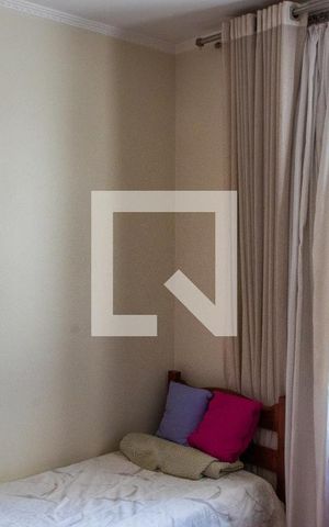Apartamento à venda com 158m², 3 quartos e 1 vagaQuarto 2 