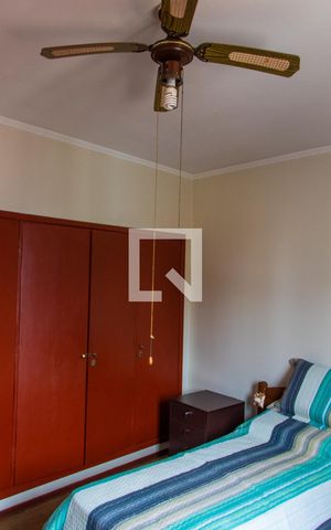 Apartamento à venda com 158m², 3 quartos e 1 vagaQuarto 2 