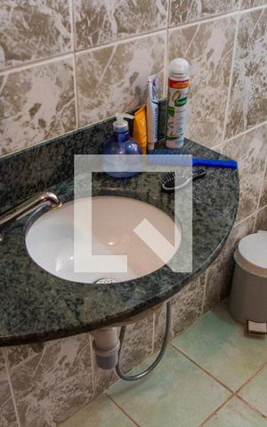 Apartamento à venda com 158m², 3 quartos e 1 vagaBanheiro 