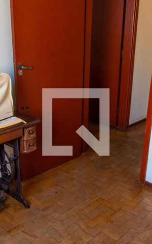 Apartamento à venda com 158m², 3 quartos e 1 vagaQuarto 2 