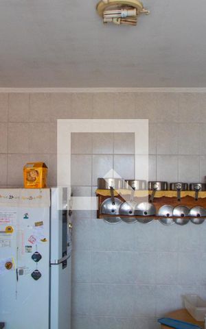 Apartamento à venda com 158m², 3 quartos e 1 vagaCozinha