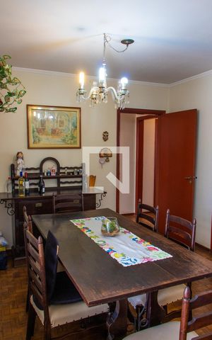 Apartamento à venda com 158m², 3 quartos e 1 vagaSala de Jantar