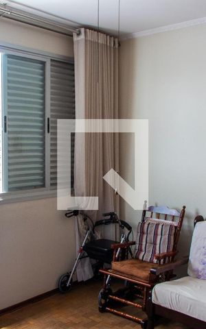 Apartamento à venda com 158m², 3 quartos e 1 vagaQuarto 2 