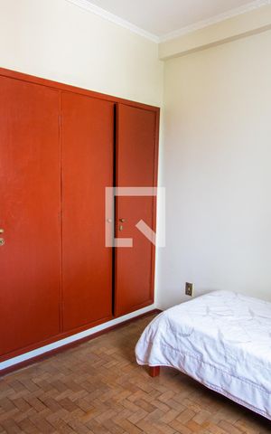 Apartamento à venda com 158m², 3 quartos e 1 vagaQuarto 2 