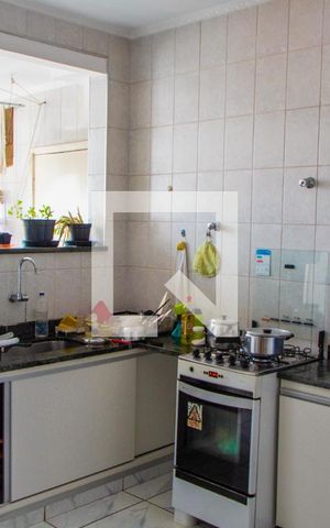 Apartamento à venda com 158m², 3 quartos e 1 vagaCozinha