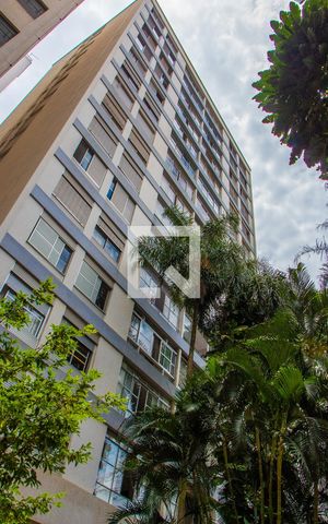 Apartamento à venda com 158m², 3 quartos e 1 vagaFachada