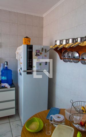 Apartamento à venda com 158m², 3 quartos e 1 vagaCozinha