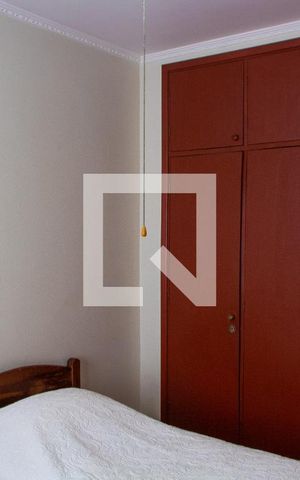 Apartamento à venda com 158m², 3 quartos e 1 vagaQuarto 1 