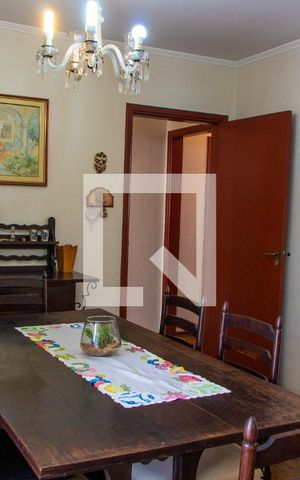 Apartamento à venda com 158m², 3 quartos e 1 vagaSala de Jantar