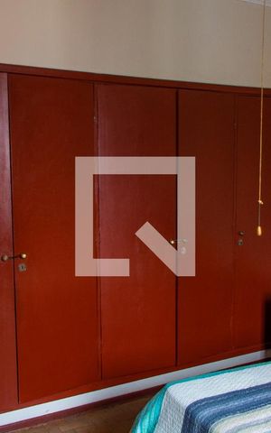 Apartamento à venda com 158m², 3 quartos e 1 vagaQuarto 2 