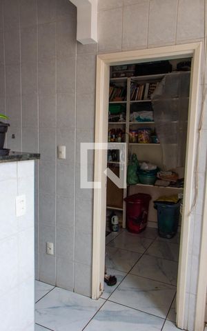 Apartamento à venda com 158m², 3 quartos e 1 vagaÁrea de Serviço