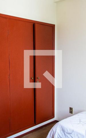 Apartamento à venda com 158m², 3 quartos e 1 vagaQuarto 2 