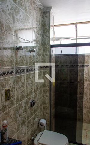 Apartamento à venda com 158m², 3 quartos e 1 vagaBanheiro 