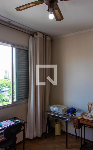 Apartamento à venda com 158m², 3 quartos e 1 vagaQuarto 2 