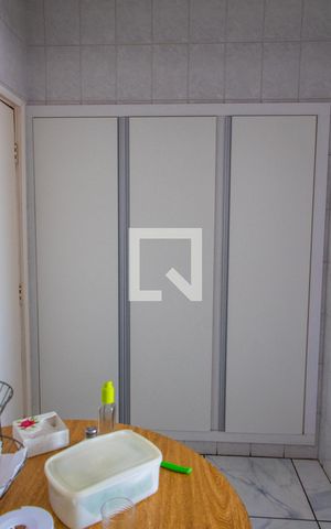 Apartamento à venda com 158m², 3 quartos e 1 vagaCozinha