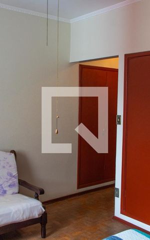 Apartamento à venda com 158m², 3 quartos e 1 vagaQuarto 2 