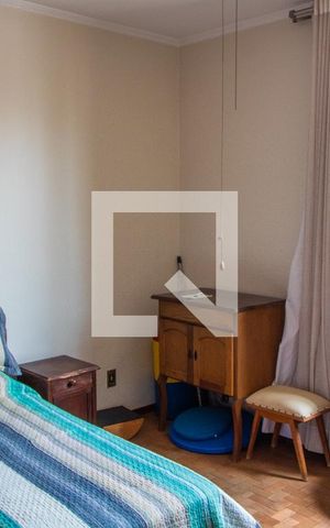 Apartamento à venda com 158m², 3 quartos e 1 vagaQuarto 2 