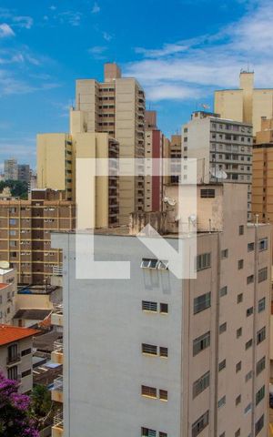 Apartamento à venda com 158m², 3 quartos e 1 vagaVista do Quarto 2 